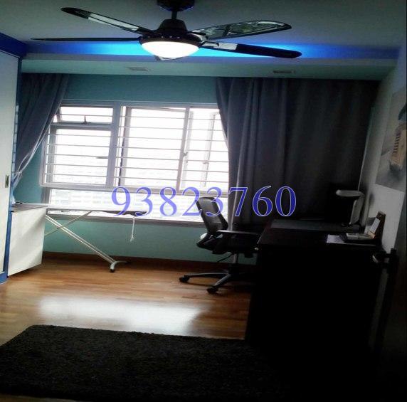 Blk 271D Punggol Walk (Punggol), HDB 4 Rooms #159968662